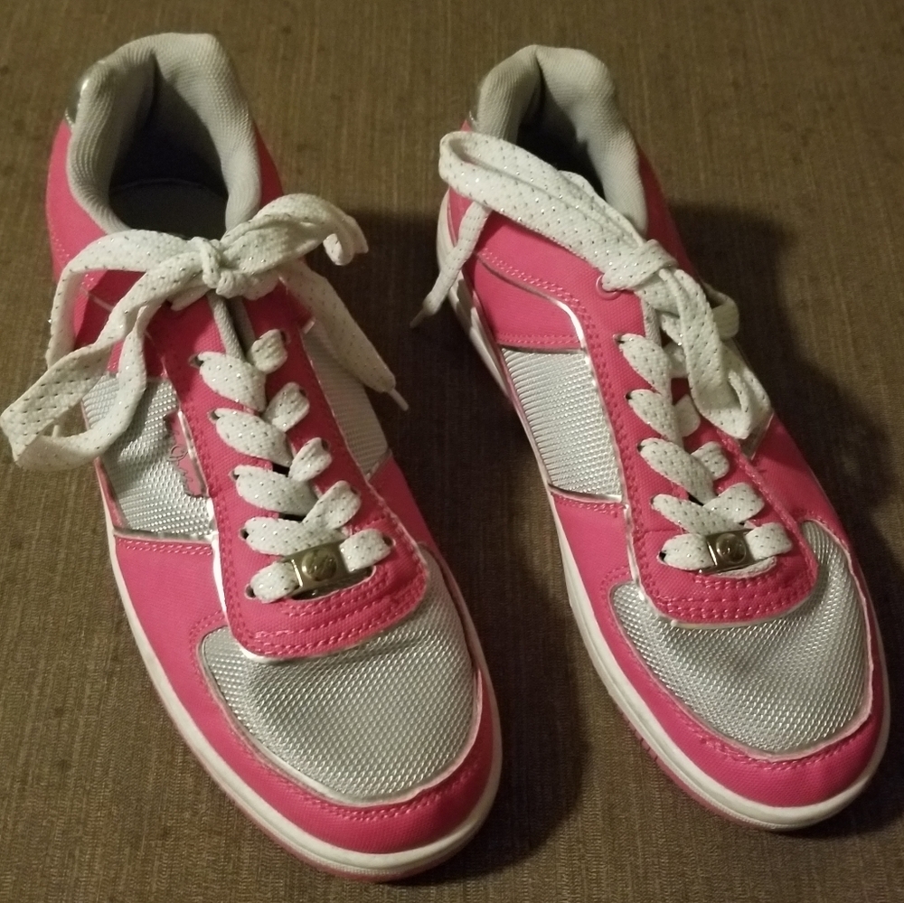 Baby Phat shoes ladies size 8.5